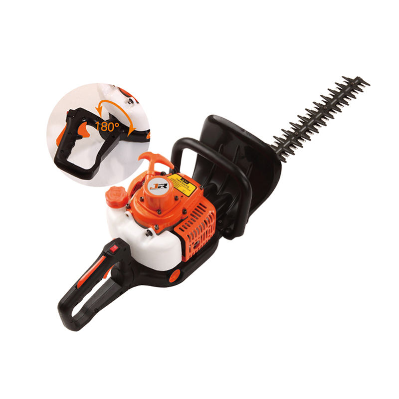 HT230 Hedge Trimmer - Precision Gasoline Trimming Tool