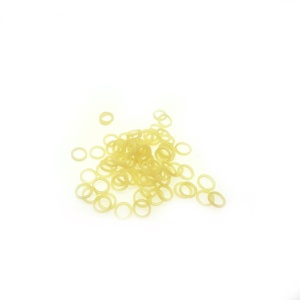 Mr.Den ortodontico bretelle elastici anelli 5000 pz/scatola parco Zoo modello dentale elastici elastici ortodontici scimmia - Product Image 6