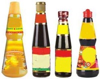 Machine de remplissage Condiments en acier inoxydable, ligne de Production pour salades, aquettes, salière et Mayonnaise