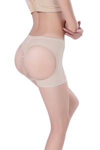 Cxzd — ensemble de contrôle pour femmes, culotte en maille trou ajouré, Sexy, rehausseur de hanche, fesses façonnant, vêtements de forme - Product Image 6