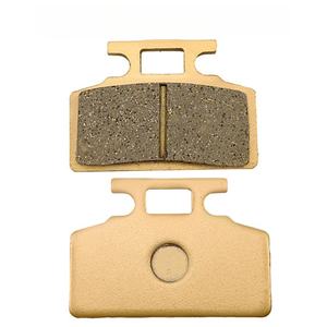 Accessoires de freinage, plaquettes de frein pour vélo électrique, adaptées aux garnitures de frein à disque Aima Niujia, plaquettes de frein en céramique résistantes à l'usure - Product Image 2