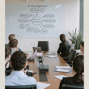 Desarrollo Avanzado de Aplicaciones Web para Soluciones Inteligentes - Product Image 1