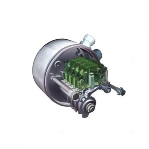 Interruptor de Límite de Cames Stromag 70_HGE_853_FV50_A2R IP20 24 V con Terminal de Tornillo - Product Image 2