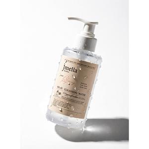 Eau nettoyante Jmella 500ml Parfum Pivoine en fleurs Pour le visage et le corps - Product Image 1