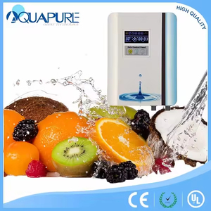 Générateur d'ozone pour l'eau de la douche, système de nettoyage domestique pour la lessive, la salle de bain et la cuisine - Product Image 3