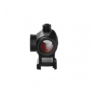 Lrii 1x22 Red Dot phản xạ nhỏ gọn Sight đa kẻ ô 10 cài đặt độ sáng với cấu hình thấp & tuyệt đối đồng Nhân Chứng Riser núi - Product Image 5