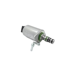 ปั๊มไฮดรอลิก 24V วาล์วโซลินอยด์แบบสัดส่วน TM70302 สำหรับรถขุดโธมัส - Product Image 1