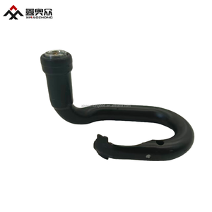 Autoteile-Antriebs system Auto-Sicherheitsgurt-Inflator-Gurtstraffer zur Reparatur von Sicherheits gurten - Product Image 6