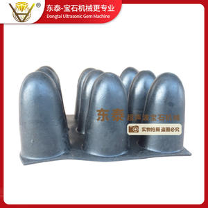 เครื่องตัดหยกแบบนิ้วมือสีดำ อุปกรณ์เสริมพิเศษสำหรับเครื่องตัดหยกแบบนิ้วมือสีดำ - Product Image 3