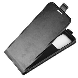 Coque de téléphone portable en cuir, étui à rabat Vertical, pour <span class=keywords><strong>Samsung</strong></span> galaxy S20 ultra S10 Plus - Product Image 5