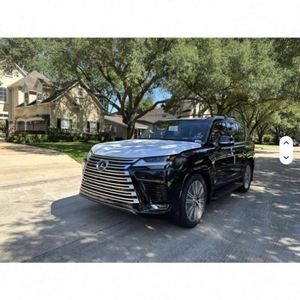 Lexus <span class=keywords><strong>LX</strong></span> 600 2023 Usado en Excelentes Condiciones, <span class=keywords><strong>SUV</strong></span> de Lujo - Product Image 4
