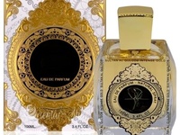 Parfum unisexe floral du Moyen-Orient arabe 100 ml – Spray de luxe classique longue durée – Vente directe fabricant