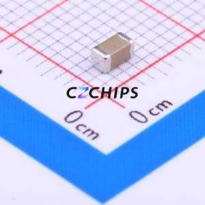 Condensateur SMD (MLCC) CL31A225KBHNNNE 1206 (Capacité : 2,2 µF) (Précision : 10 % Tension nominale : 50 V) - Product Image 1