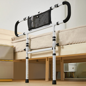 Barandilla de Seguridad Ajustable para Cama de Adultos Mayores OLF - Product Image 3