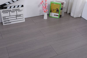 Parquet en bois franc classique français à absorption des chocs lisse, Lovoa Trichilioides, grain droit, système de clic, pour chambre à coucher - Product Image 5