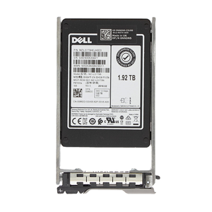 Orijinal, sunucu sabit diskler SAS sa SAS SSD 086DD pm161.92 2.5 TB 12G RI w/gj j - Product Image 1