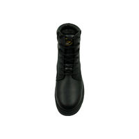 Les fabricants de chaussures chinois proposent des bottes de sécurité et des chaussures d'extérieur sur mesure.