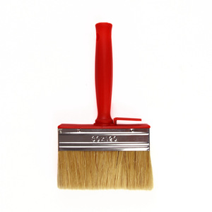 TGS di alta qualità 4 pollici <span class=keywords><strong>pennelli</strong></span> a filamento in acciaio inossidabile puntale fai <span class=keywords><strong>da</strong></span> te naturale pittura murale - Product Image 2