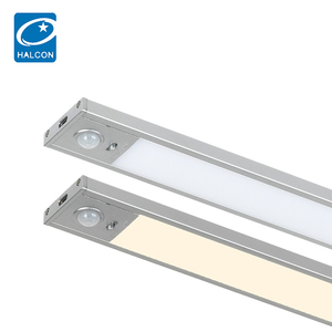 Wholesale Ultra-thin Indoor Lighting Aluminum <strong>Strip</strong> Kitchen Closet Lights <strong>Led</strong> <strong>Motion</strong> <strong>Sensor</strong> Under Cabinet Light - Product Image 6
