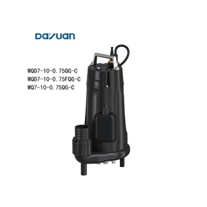 <span class=keywords><strong>Pompe</strong></span> submersible automatique à flotteur pour eaux usées, anti-colmatage, haute pression, pour dragage <span class=keywords><strong>de</strong></span> <span class=keywords><strong>fosse</strong></span> <span class=keywords><strong>septique</strong></span> - Product Image 1