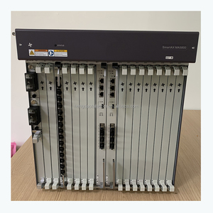OLT Ma <span class=keywords><strong>5800</strong></span> smartax ชุด MA5800 X15 MA5800 OLT GPON huahuei <span class=keywords><strong>5800</strong></span> MA5800/EA5800 <span class=keywords><strong>5800</strong></span>-X15 - Product Image 4
