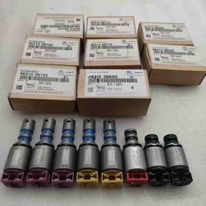 Solénoïde neuf pour transmission automatique Kia Rio 2010 - Product Image 3