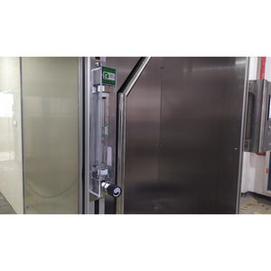 Machine d'essai de répulsion à l'eau de pluie ISO9865, chambre d'essai d'étanchéité à l'eau de pluie Bundesmann, boîte d'essai de simulation de pluie - Product Image 4