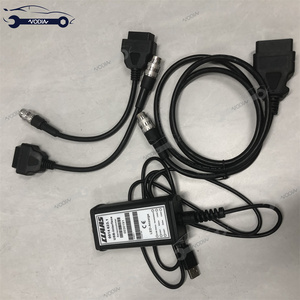Herramienta de diagnóstico para camiones y tractores agrícolas CLAAS, KIT DE DIAGNÓSTICO (CANUSB) Sistema de diagnóstico MetaDiag CDS - Product Image 3