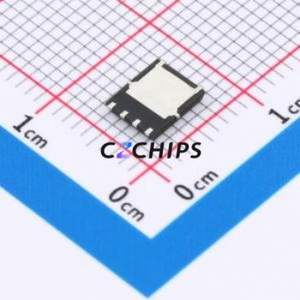Nuevo transistor de efecto de campo NTMFS5C673NLT1G original (4,9x5,9) (MOSFET) - Product Image 2