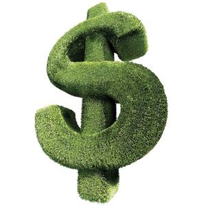 Gazon artificiel décoratif pour jardin, personnalisé avec <span class=keywords><strong>lettres</strong></span> décoratives, bois de bovin - Product Image 1