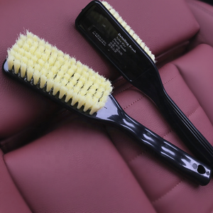 <span class=keywords><strong>Brosse</strong></span> de nettoyage de tapis de <span class=keywords><strong>voiture</strong></span>, avec anneau en soie, outils de beauté, <span class=keywords><strong>brosse</strong></span> souple, fil de lavage de <span class=keywords><strong>voiture</strong></span>, 20 pièces - Product Image 4