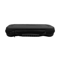 Nouvelle sacoche de rangement pour Nintendo Switch 2, étui rigide pour console de jeu Switch2, accessoires, housse de protection