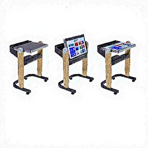 Plataforma Experimental de Simulación <span class=keywords><strong>Virtual</strong></span>-T - Product Image 1