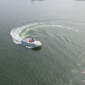 Jet-car <span class=keywords><strong>de</strong></span> <span class=keywords><strong>sport</strong></span> aquatique style Lamborghini avec moteur Yamaha, design à trois coques 170 °   Drift pour la <span class=keywords><strong>location</strong></span> <span class=keywords><strong>de</strong></span> loisirs nautiques - Product Image 5