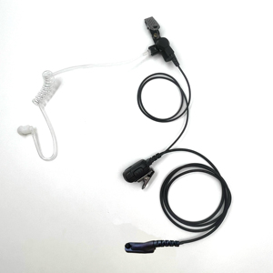 Casque pour <span class=keywords><strong>talkie</strong></span>-<span class=keywords><strong>walkie</strong></span> Xpr3300e Xpr3500e sans réduction de bruit pour <span class=keywords><strong>Motorola</strong></span> APX2000/8000 DP4800e <span class=keywords><strong>DP4400</strong></span> XPR6300/6550 Xir P8668 - Product Image 1