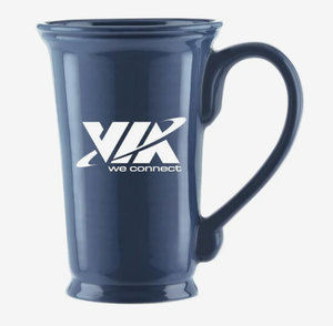 Mug en céramique personnalisé Koffe, grand format, logo personnalisé, cadeau promotionnel d'entreprise, vente en gros, durable, conservation de la chaleur, confort - Product Image 6