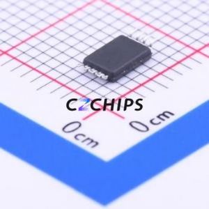Puce EEPROM de circuit intégré de TSSOP-8 de FT24C08A-ETR-T entièrement neuve et originale Service de puces et de nomenclature de composants électroniques - Product Image 2