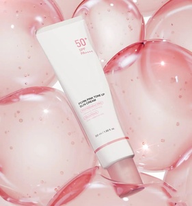<span class=keywords><strong>Crema</strong></span> Solare Coreana Mediccube PDRN Pink-Tone SPF50+ con Protezione UV, Rinfrescante e Idratante 50ml - Product Image 4