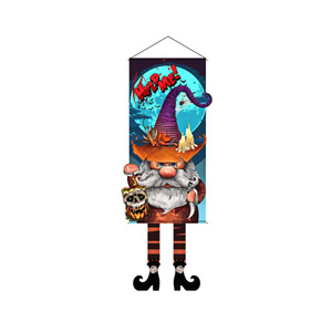 Festival <span class=keywords><strong>de</strong></span> fantasmas <span class=keywords><strong>de</strong></span> <span class=keywords><strong>Halloween</strong></span>, bandera divertida, nueva pancarta <span class=keywords><strong>de</strong></span> tela colgante para centro comercial, tienda, evento, pancartas <span class=keywords><strong>de</strong></span> fiesta para bares y fiestas - Product Image 1