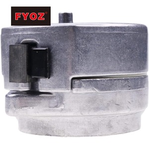 ベルトテンショナー 3691255 CA3691255 <span class=keywords><strong>CAT</strong></span> C4.4 C6.6 C7.1エンジン 416F <span class=keywords><strong>420F</strong></span>バックホーローダー M314 M315 M316掘削機 D3K2 LGP用 - Product Image 2