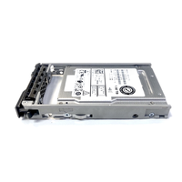 1JR4P Nouveau en stock 1,92 To SSD interne SATA à lecture intensive MLC SAS 12 Gbit/s 2,5 pouces Hot Plug pour serveur