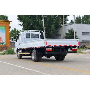 Mini camión <span class=keywords><strong>DFAC</strong></span> 102HP motor diésel compacto y potente para logística urbana entrega de carga pequeñas empresas - Product Image 4