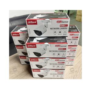 Cámara IP CCTV DE SEGURIDAD PoE Dahua 4MP para exteriores, lente motorizada con Zoom óptico 4X IR de 50m, en stock, bajo costo, para exteriores, en el mercado - Product Image 3