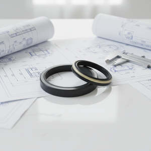 ซีลปิดผนึกด้วยยางโอริง รุ่น M001 จากเหอเป่ย - Product Image 3