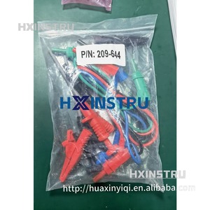 เครื่องสอบเทียบความดันไฮดรอลิกแบบพกพา DPI610E druck เครื่องมือวัดและวิเคราะห์ ZY HX1 - Product Image 2