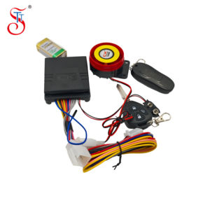 Nuevo Sensor de Vibración Inalámbrico 2025, Bloqueo Antirrobo con Alarma Sensible, Sistema de Alarma Antirrobo para Motocicleta - Product Image 4