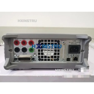 เครื่องมือวัดและวิเคราะห์ Keysight B2912A 2-Channel Precision Source/Measure Unit มือสอง - Product Image 5