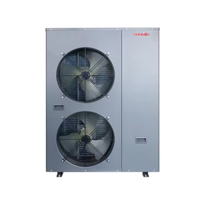 R32 A++ 32kw 26kw 18KW15KW 12kw 9kw Heat <b>Pump</b> Heating Cooling Air Source for House Heat <b>Pump</b> - Product Image 1