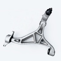 Bras de suspension inférieur avant droit 68282728AB 68282728AC pour Jeep Grand Cherokee Dodge Durango 2016-2022 68282729AB gauche