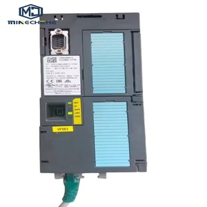 Composant de contrôle industriel CU240E-2 PN ET200SP pour téléphone mobile, dispositif de positionnement de haute précision pour systèmes automatisés - Product Image 1